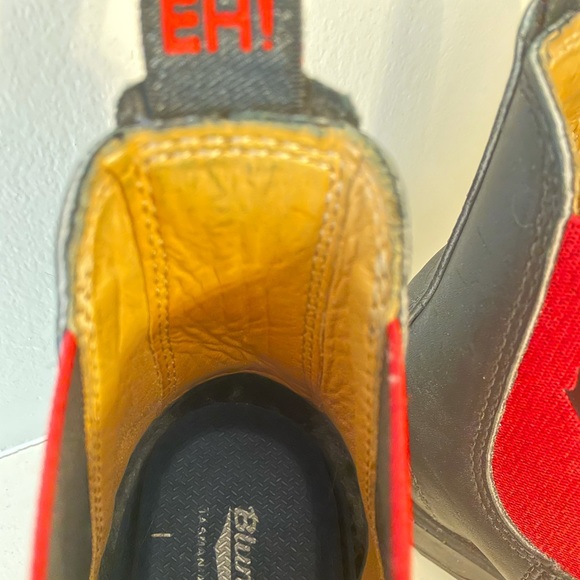 LTD EDITION Blundstone Canada Eh - Picture 6 of 9